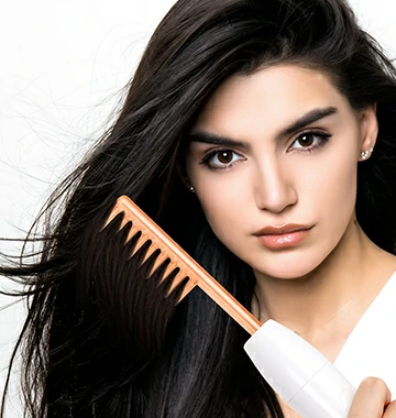 High Frequency For Hair Growth